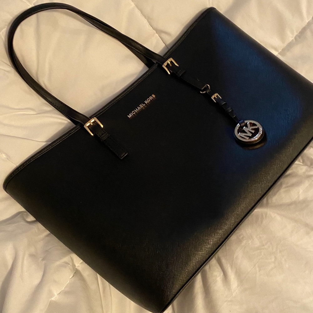 Large Michael Kors Tote